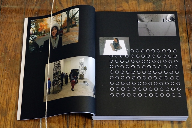 infinite mile year 3 anthology: December 2015 - November 2016